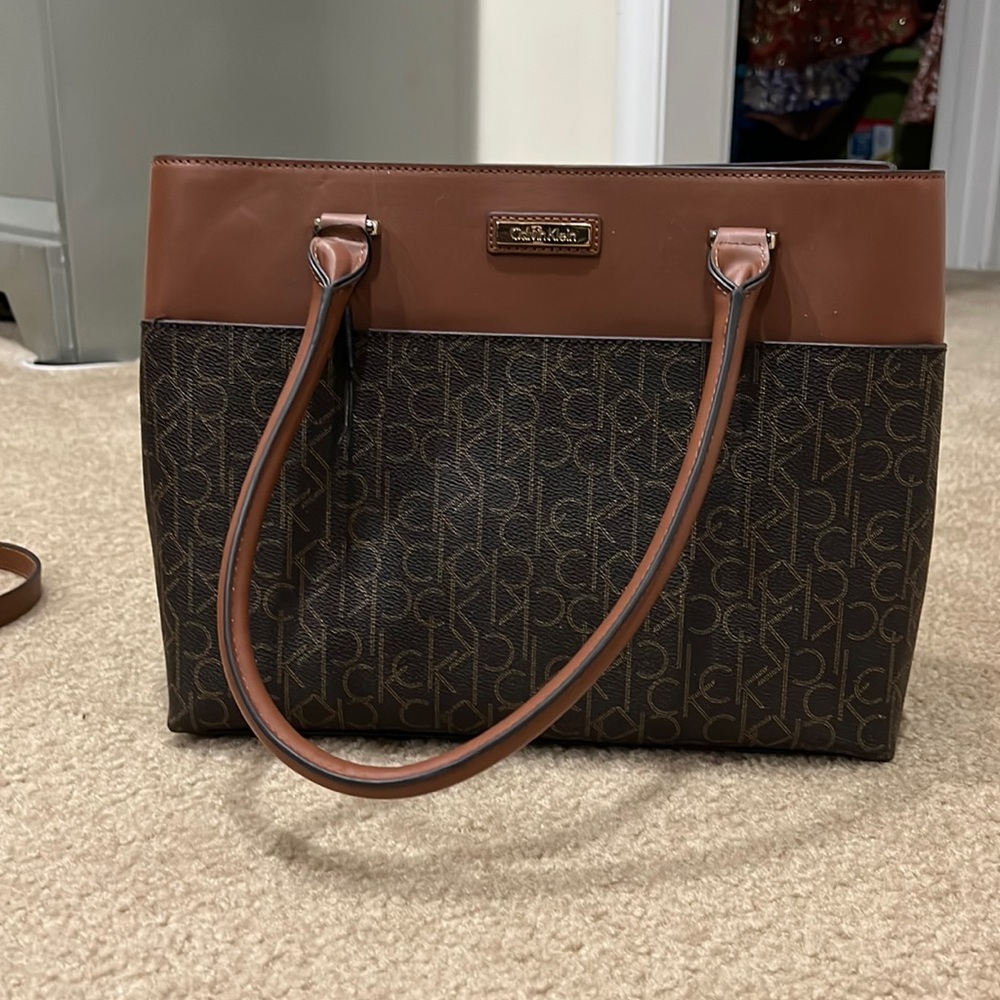Brand new without tags Calvin Klein Handbag